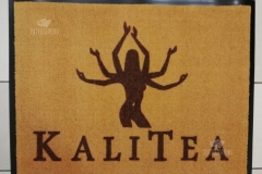 Tappeto asciugapasso personalizzato stampato modello promo - #1778