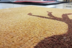 Tappeto asciugapasso personalizzato stampato modello promo - #1779