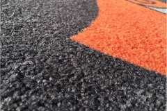 Tappeto asciugapasso personalizzato stampato modello quality - #1261