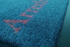 Tappeto asciugapasso personalizzato stampato modello quality - #1455