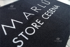 Tappeto asciugapasso personalizzato stampato modello quality - #1463