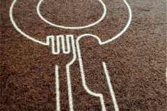 Tappeto asciugapasso personalizzato stampato modello quality - #1485