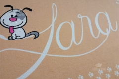 Tappeto asciugapasso personalizzato stampato modello quality - #1506