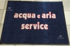 Tappeto asciugapasso personalizzato stampato modello quality - #1528