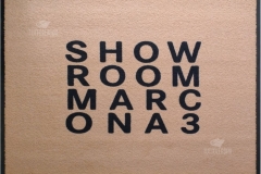 Tappeto asciugapasso personalizzato stampato modello quality - #1529