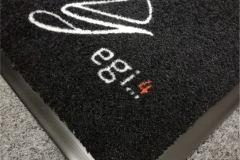 Tappeto asciugapasso personalizzato stampato modello quality - #1728