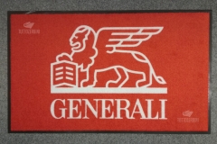 Tappeto asciugapasso personalizzato stampato modello quality - #1729