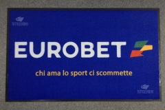 Tappeto asciugapasso personalizzato stampato modello quality - #1735