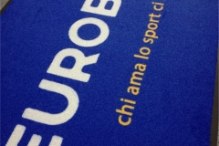 Tappeto asciugapasso personalizzato stampato modello quality - #1736