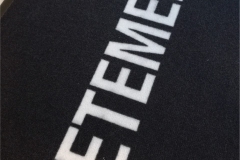 Tappeto asciugapasso personalizzato stampato modello quality - #1755