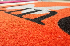 Tappeto asciugapasso personalizzato stampato modello quality - #1789