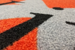 Tappeto asciugapasso personalizzato stampato modello quality - #1790