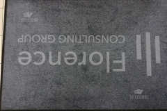 Tappeto asciugapasso personalizzato stampato modello quality - #1807