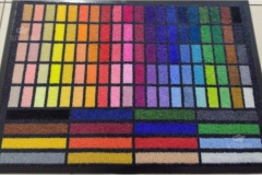 Tappeto asciugapasso personalizzato stampato modello quality - #1884