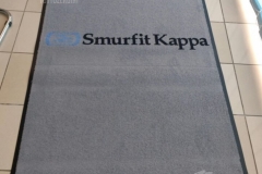 Tappeto asciugapasso personalizzato stampato modello quality - #1885