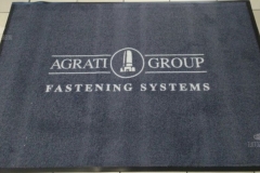 Tappeto asciugapasso personalizzato stampato modello quality - #1886