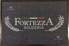 Tappeto asciugapasso personalizzato stampato modello quality - #1942