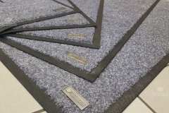 Tappeto asciugapasso personalizzato  stampato modello Premium - #1254