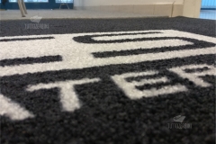 Tappeto asciugapasso personalizzato  stampato modello Premium - #1775