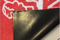 Tappeto asciugapasso personalizzato  stampato modello Premium - #1930