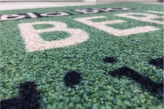 Tappeto asciugapasso personalizzato  stampato modello Premium - #1940