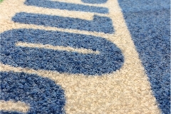 Tappeto asciugapasso personalizzato  stampato modello Premium - #1941