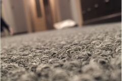 Zerbino personalizzato intarsiato a mano in chicco di riso - #1691