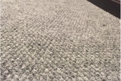 Zerbino personalizzato intarsiato a mano in chicco di riso - #1692