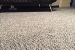 Zerbino personalizzato intarsiato a mano in chicco di riso - #1693