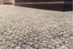 Zerbino personalizzato intarsiato a mano in chicco di riso - #1694