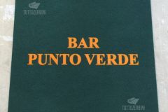 Zerbino personalizzato intarsiato a mano in cocco sintetico - #1114