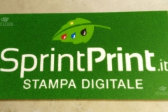 Zerbino personalizzato intarsiato a mano in cocco sintetico - #1318