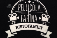 Zerbino personalizzato intarsiato a mano in cocco sintetico - #1355