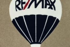 Zerbino personalizzato intarsiato a mano in cocco sintetico - #1573