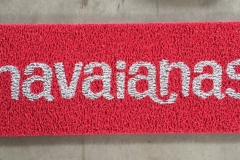 Zerbino personalizzato intarsiato a mano in ricciolo di vinile - #1065