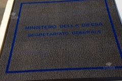 Zerbino personalizzato intarsiato a mano in ricciolo di vinile - #1719