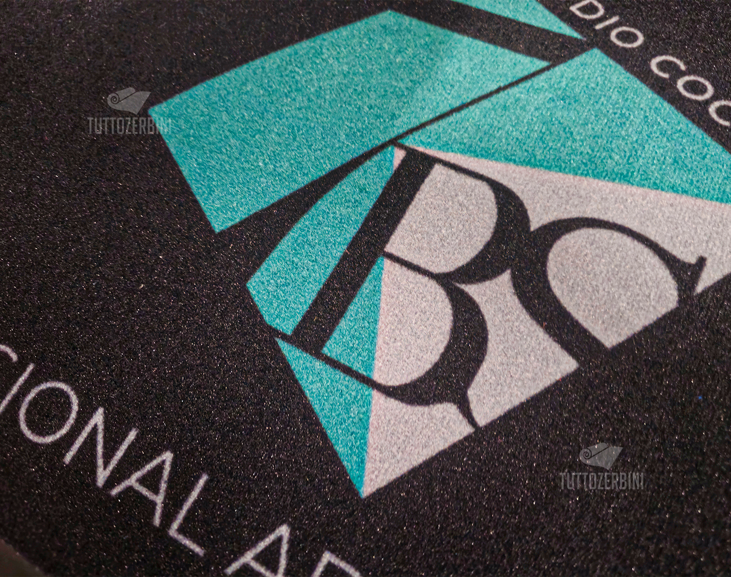 Tappeto asciugapasso personalizzato stampato modello hd - #6816