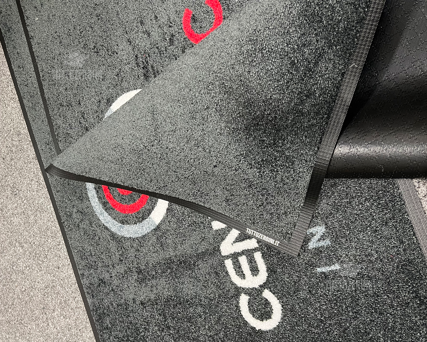 Tappeto asciugapasso personalizzato stampato modello premium - #6815