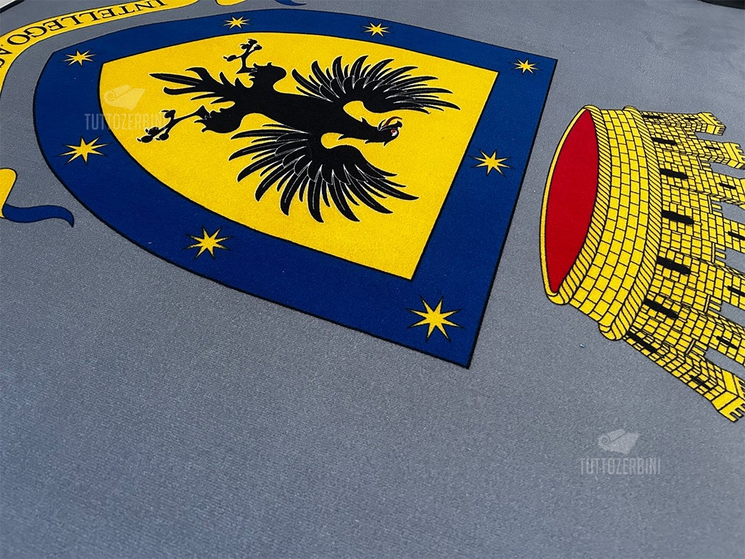 Tappeto asciugapasso personalizzato stampato modello hd - #6985