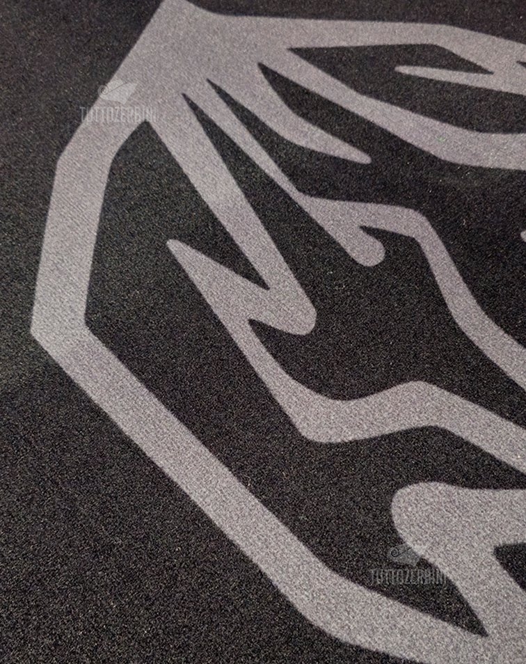 Tappeto asciugapasso personalizzato stampato modello hd - #6988