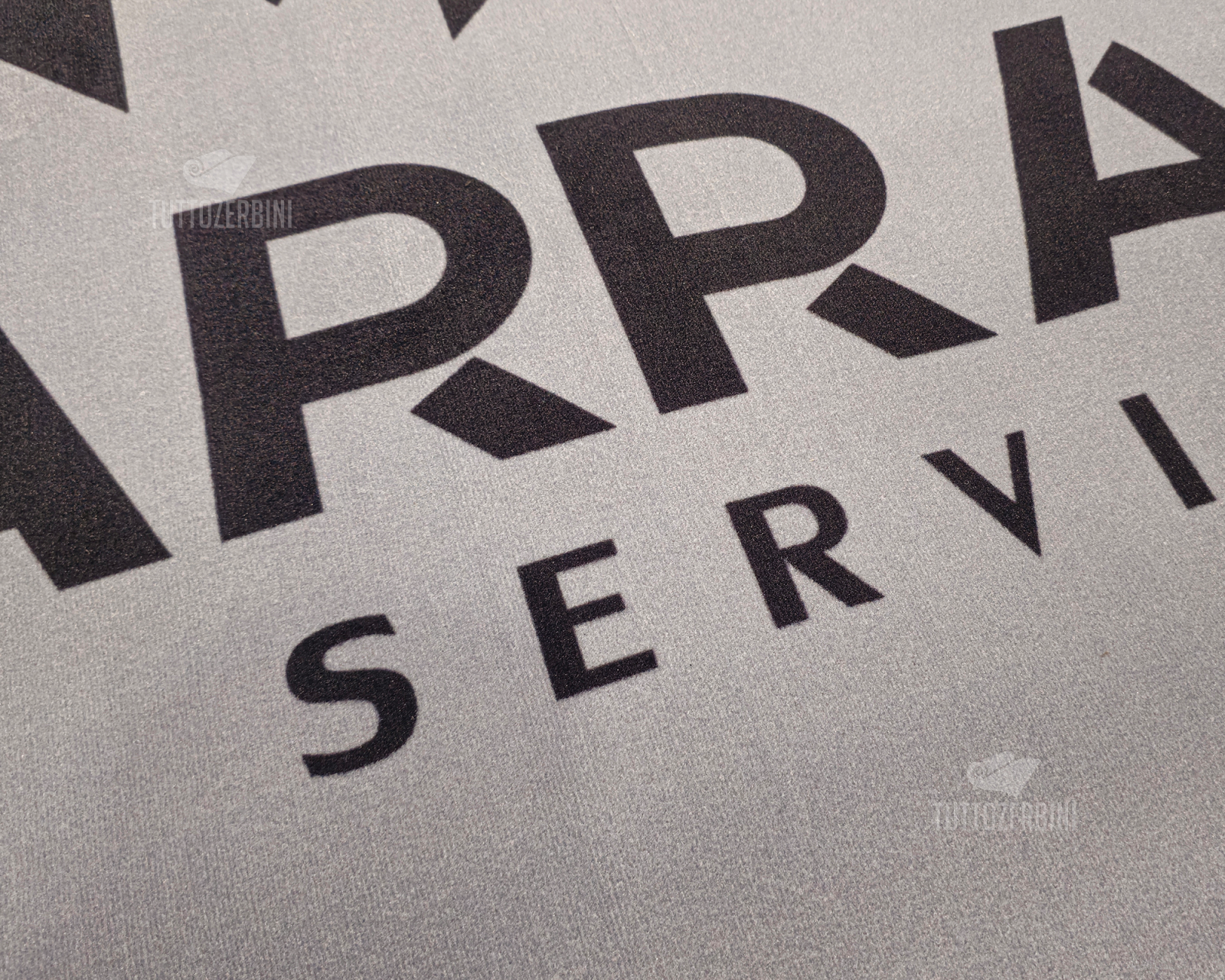 Tappeto asciugapasso personalizzato stampato modello hd - #7106