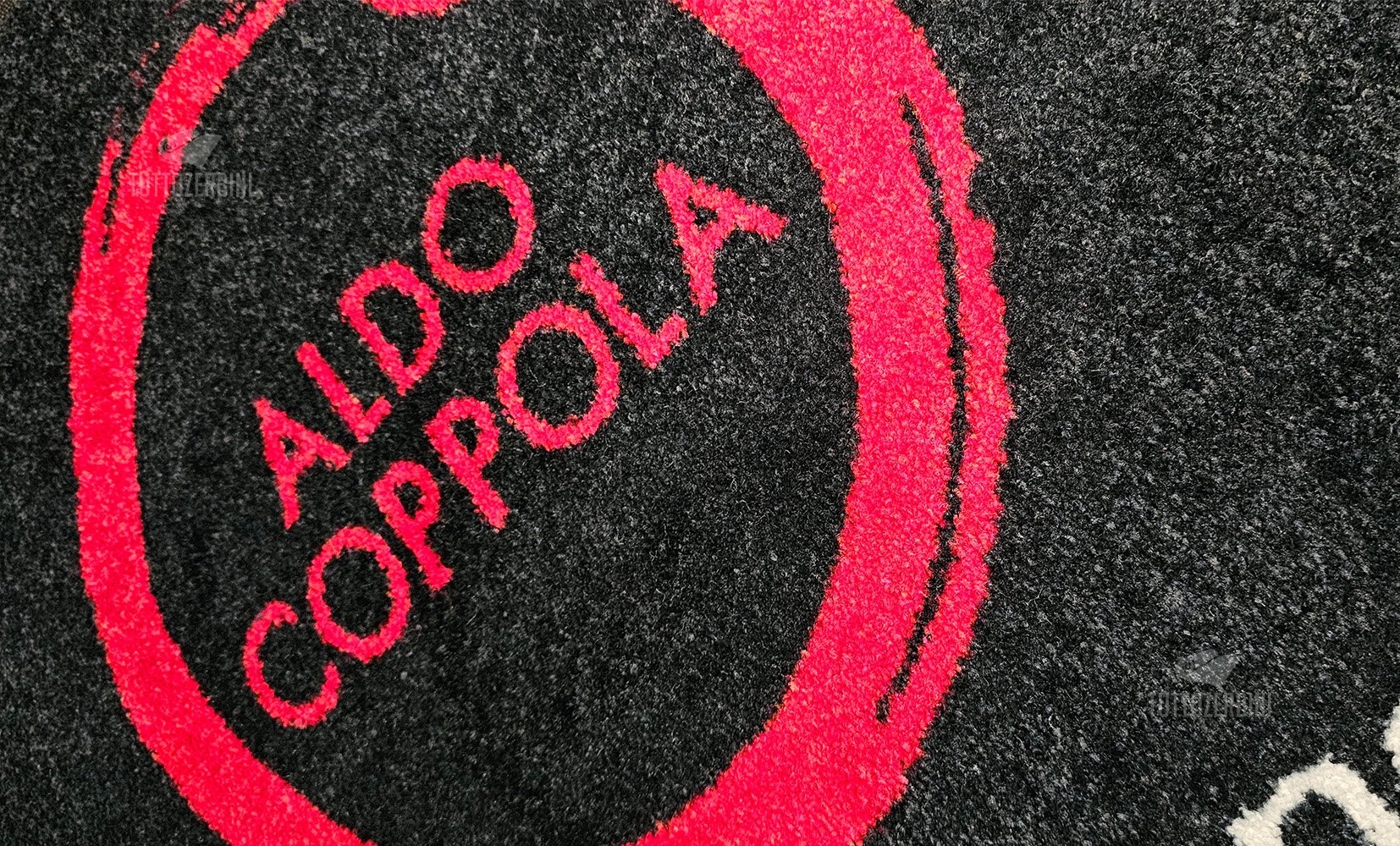 Tappeto asciugapasso personalizzato stampato modello premium - #6993