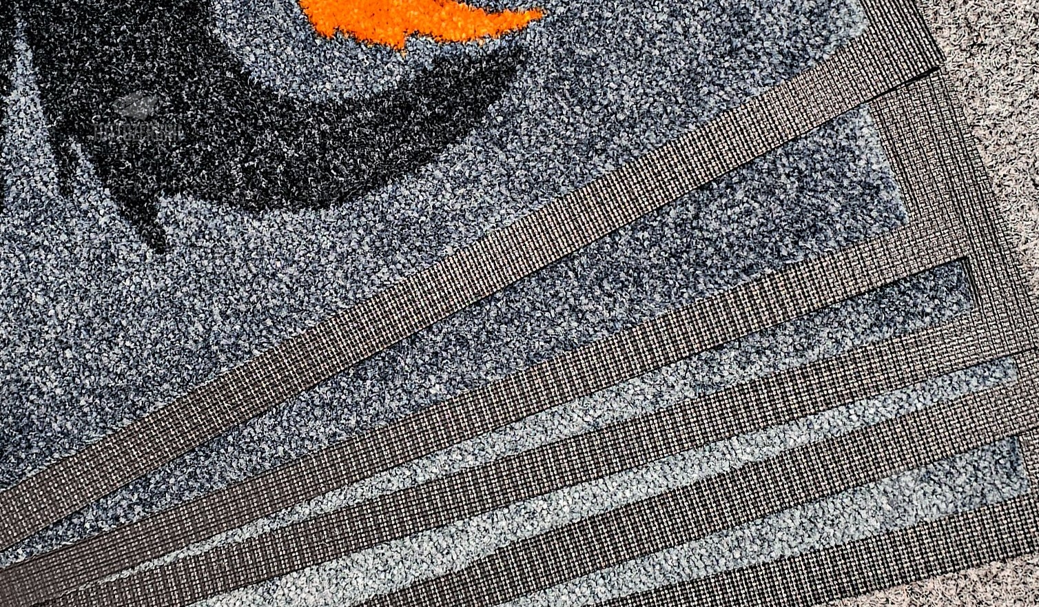 Tappeto asciugapasso personalizzato stampato modello premium - #6994