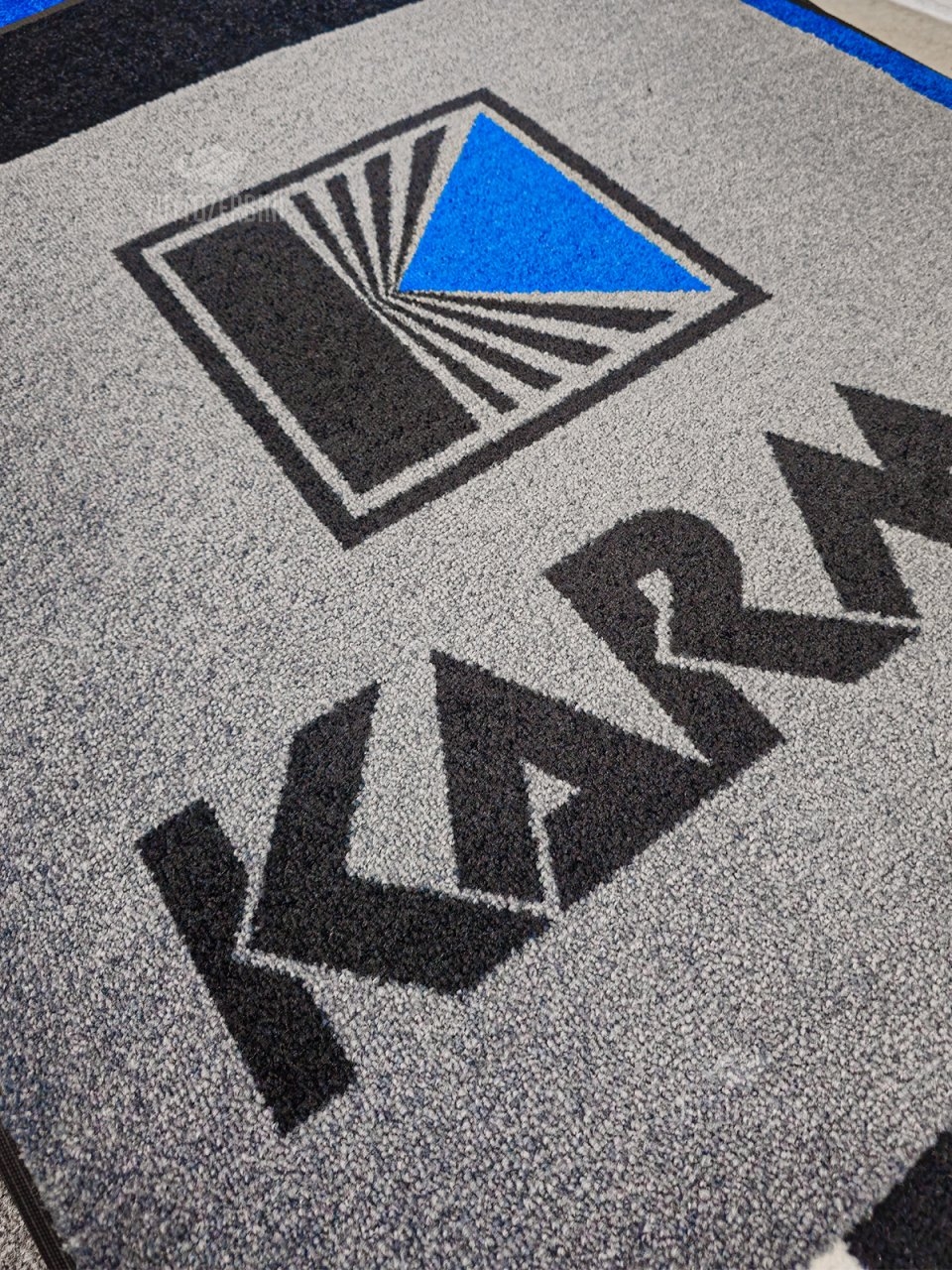 Tappeto asciugapasso personalizzato stampato modello premium - #7288