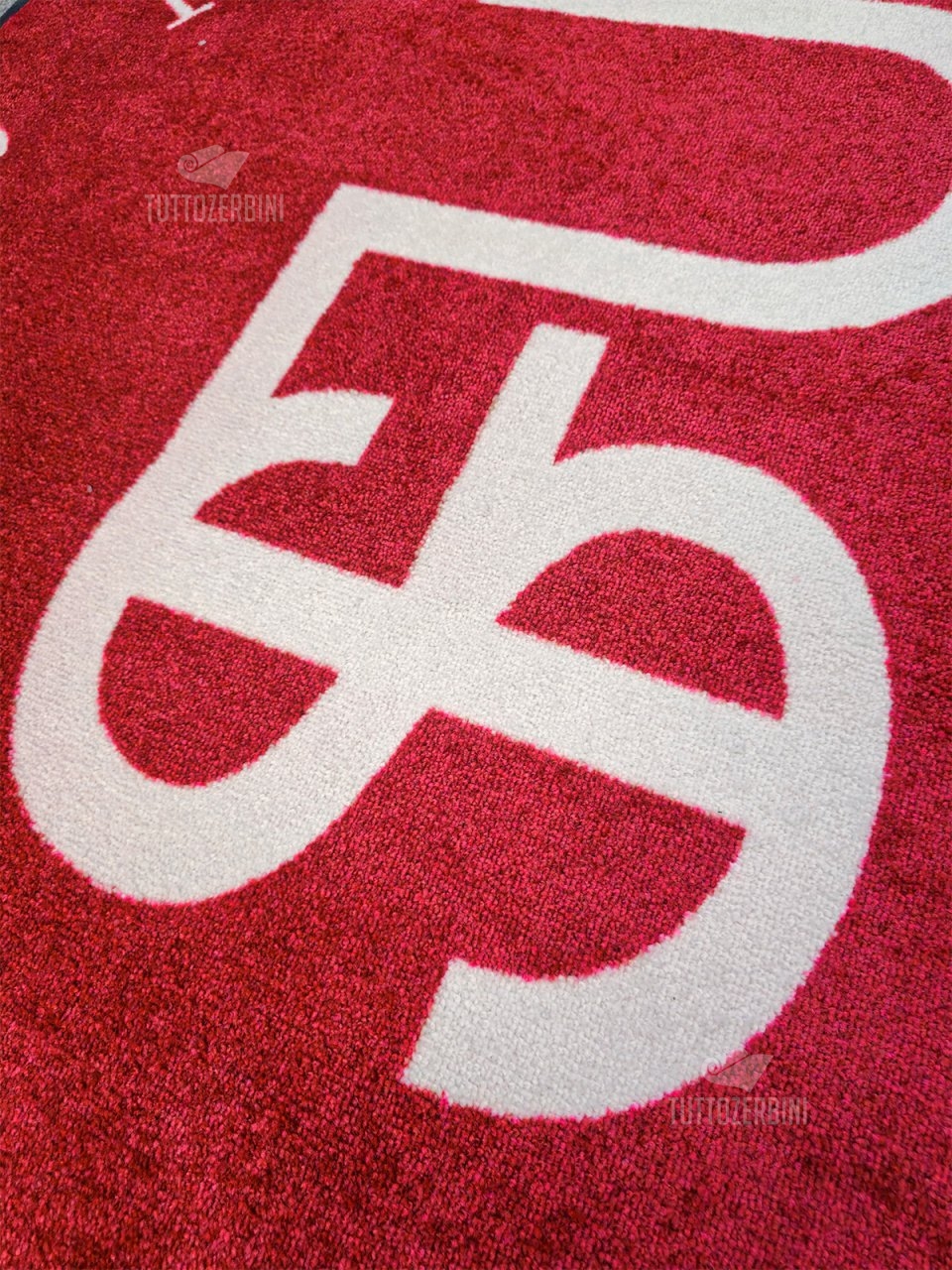 Tappeto asciugapasso personalizzato stampato modello premium - #7296