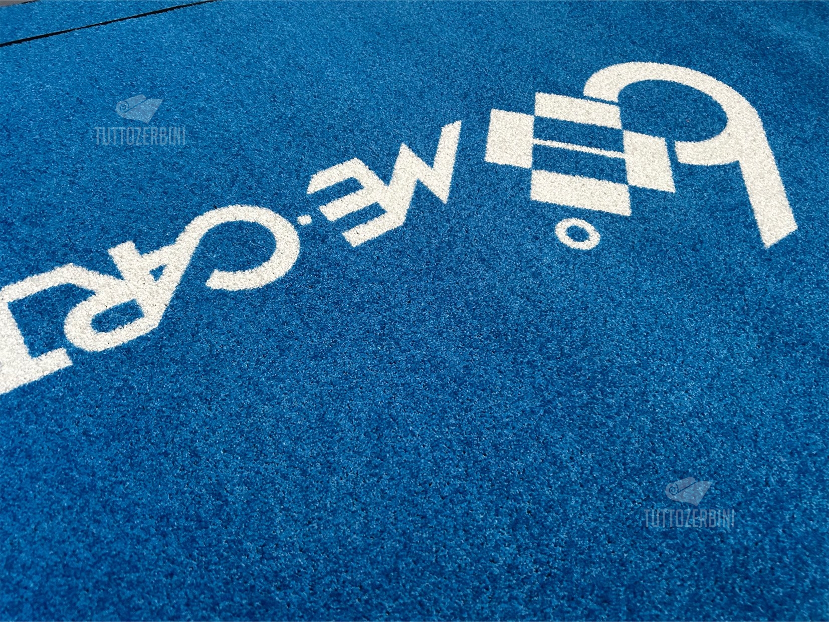 Tappeto asciugapasso personalizzato stampato modello quality - #7007