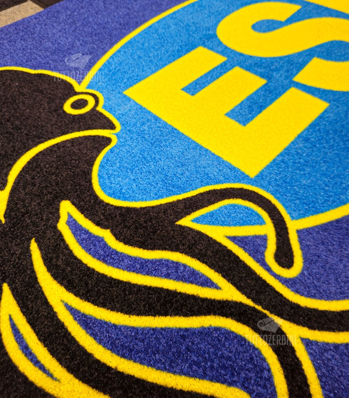 Tappeto asciugapasso personalizzato stampato modello quality - #7214