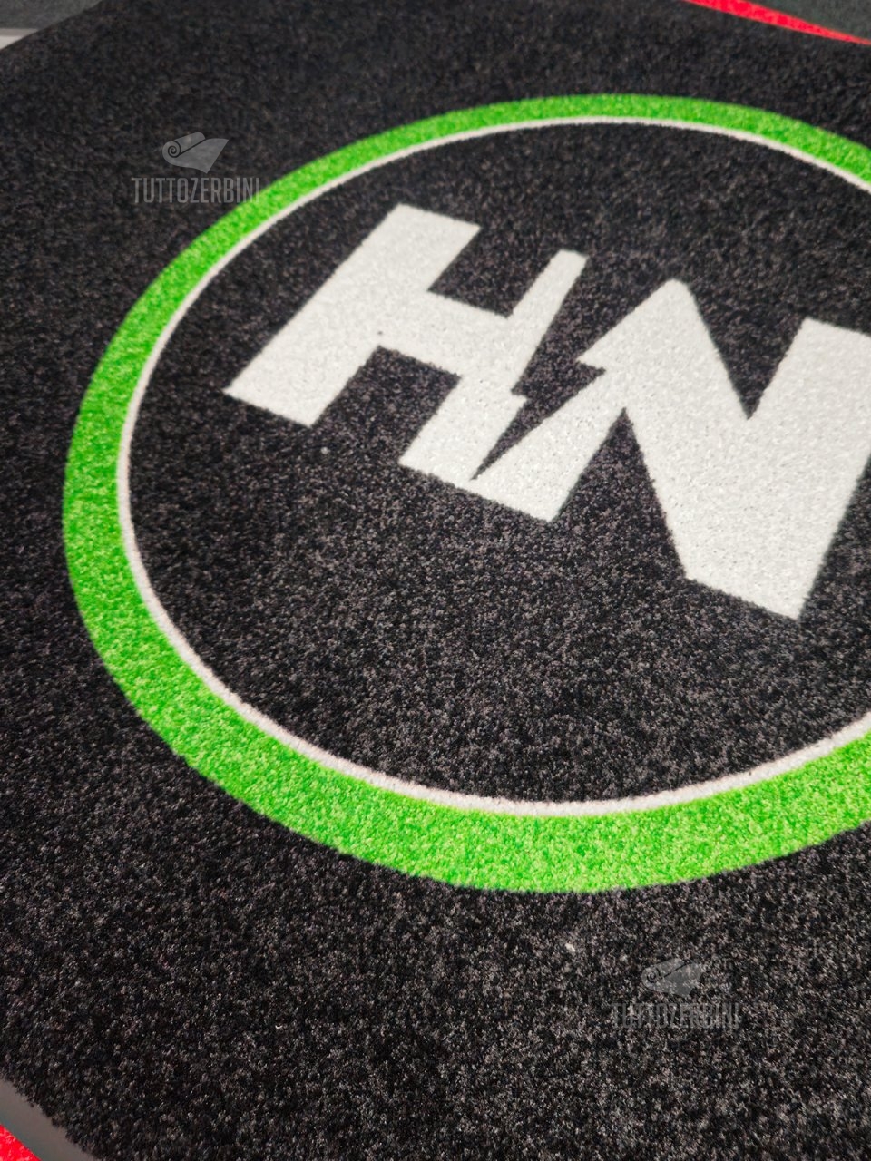 Tappeto asciugapasso personalizzato stampato modello quality - #7282