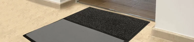 Tappeto decontaminante: come funziona e quali sono i suoi vantaggi
