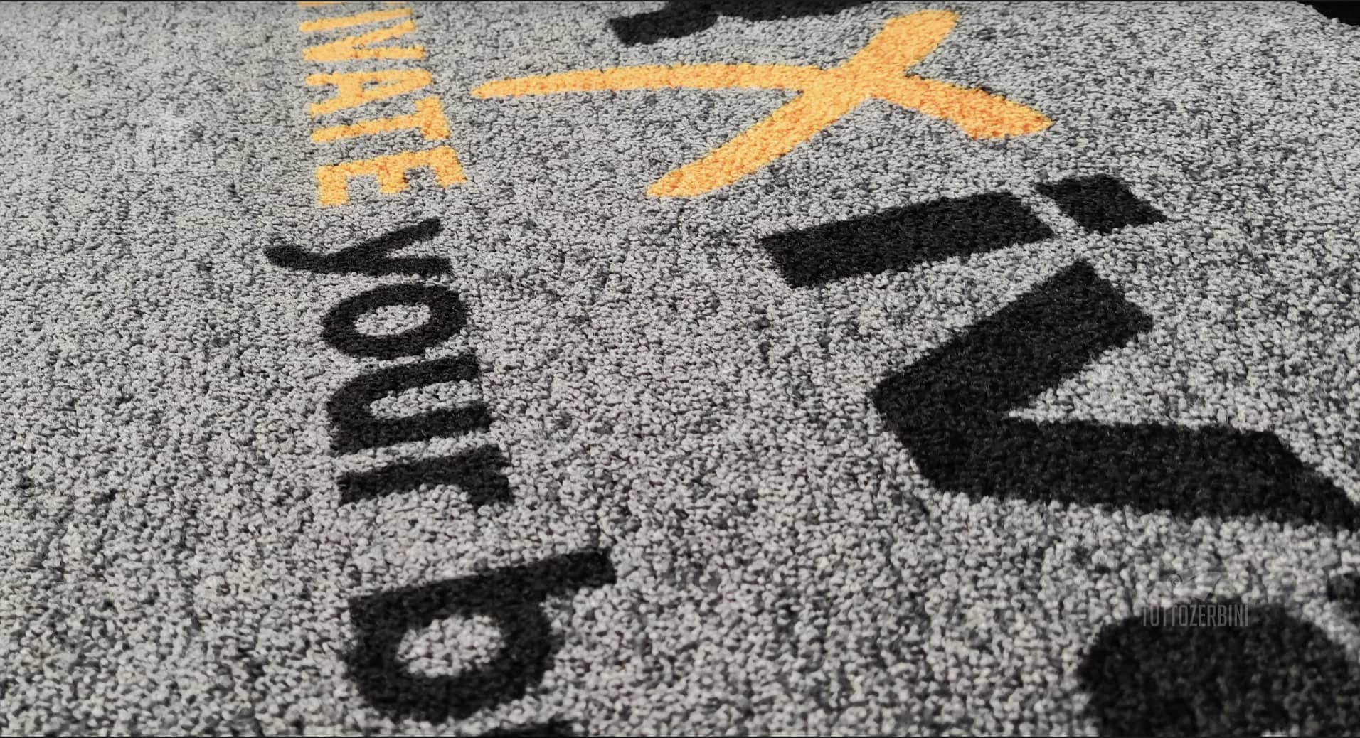 Avete Un Tappeto Come Questo Nella Rivista? - Il Blog Dei Tappeti - Foto 6